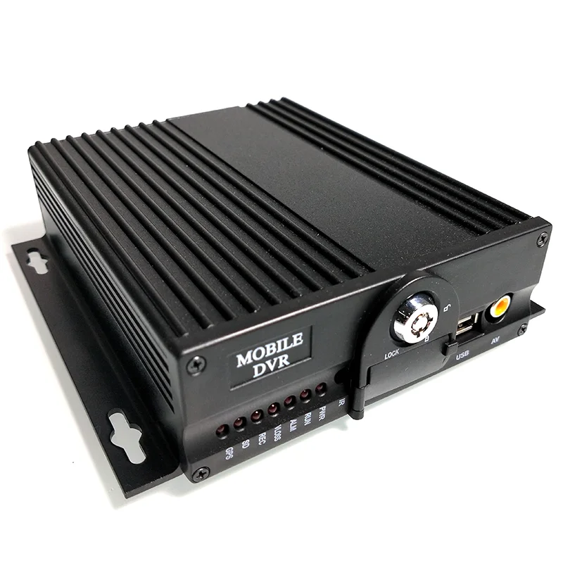 

Уникальная строительная техника DVR SD-карта для хранения удаленного мониторинга в реальном времени 3G 4G WIFI GPS 1080P 720P смешанный вход для автобуса и грузовика