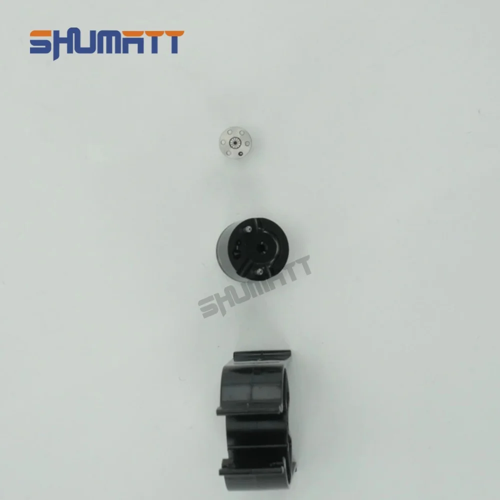 China Made New High Quality 28626282 Injector Control Valve 625C Series Three-Section