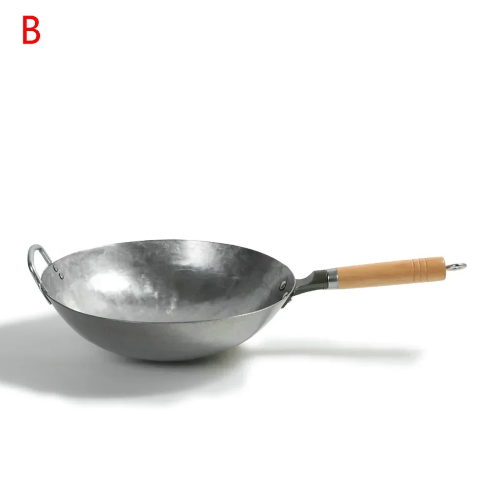 Thumbnail 3 - #7 Top 30 Carbon Steel Woks Worth Buying In 2026