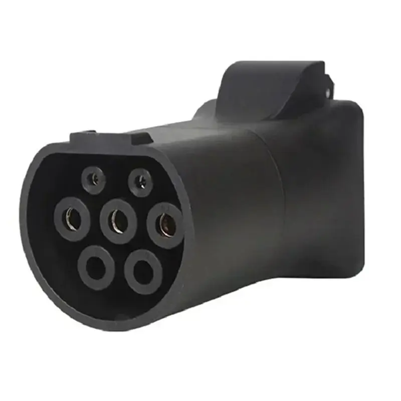 

EV Power Adapter-16A/3.5Kw-V2L Onboard Power Supply Tool-Type 2 Port-US Standard Plug