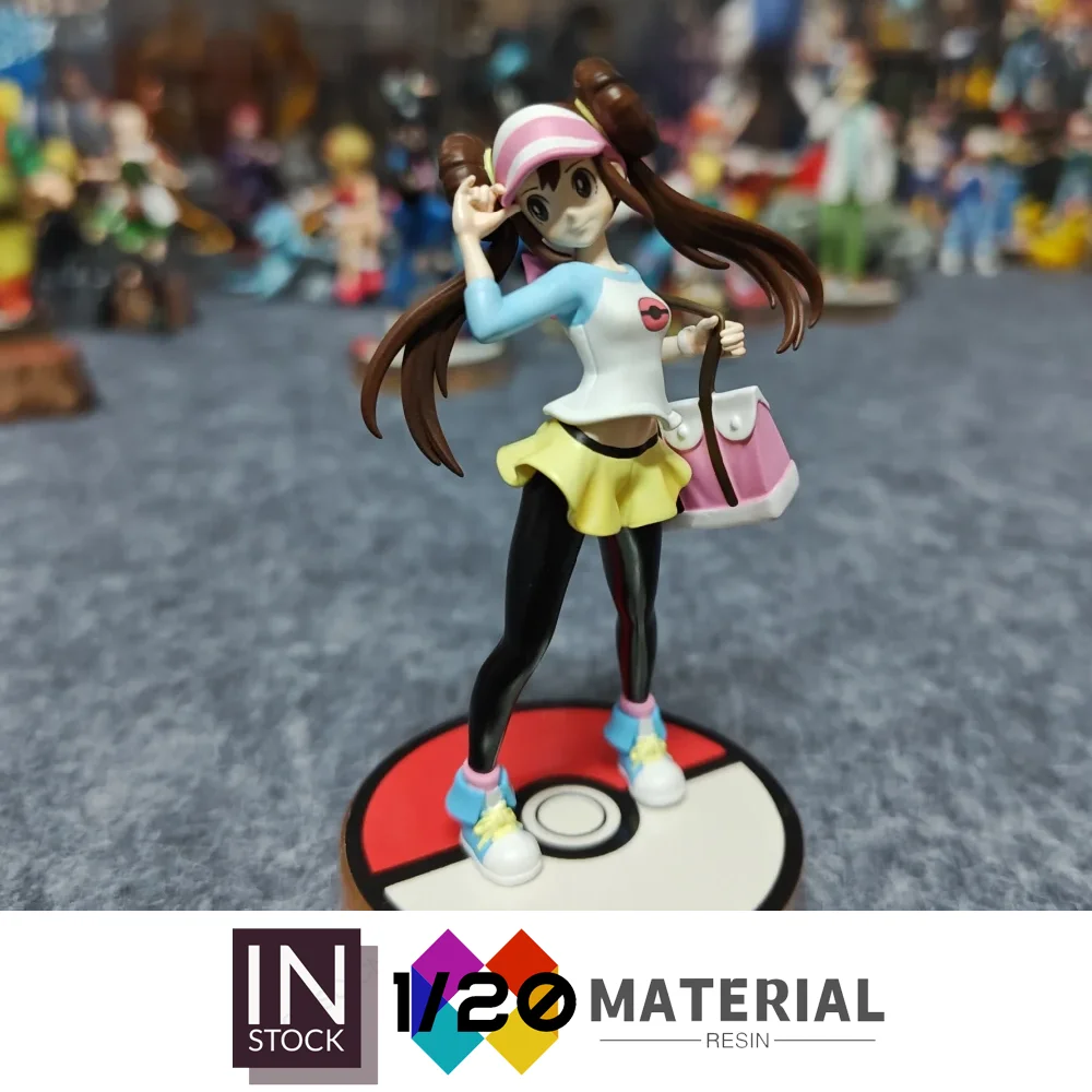 

[In Stock]1/20 Resin Scale World [JB] - Rosa [Split RE-MENT]