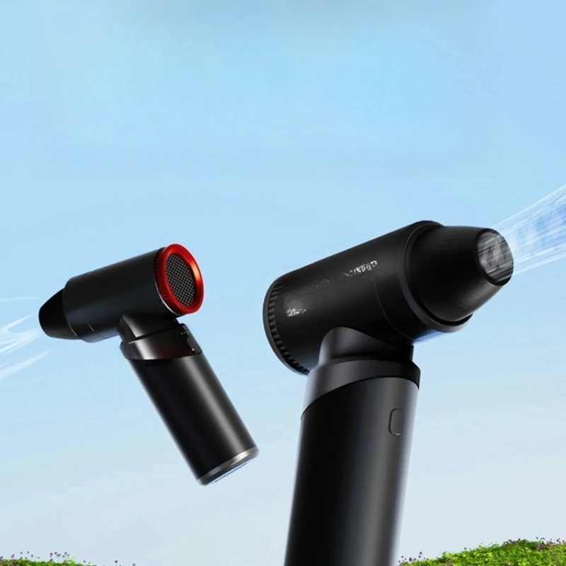 

Small fan portable outdoor handheld fan charging outdoor camping