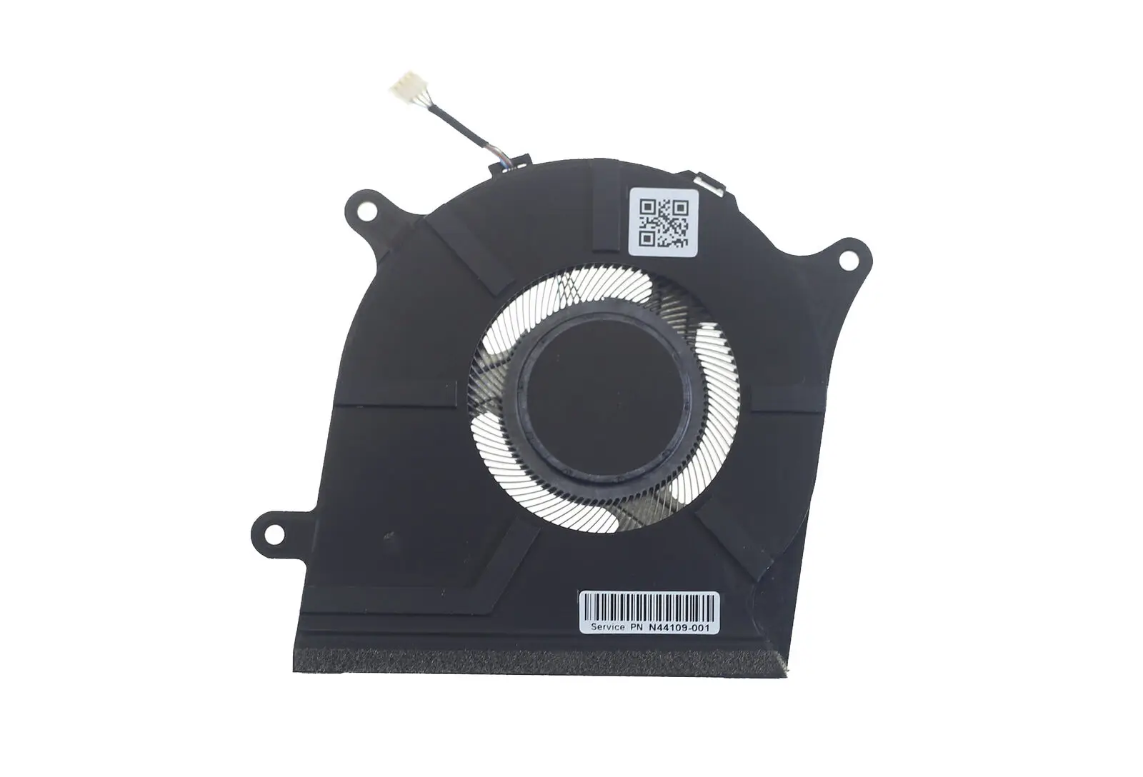 Laptop CPU Cooling Fan EG50050S1-CL30-S9A DC5V 2.50W 4-Pin N44109-001 For xiaomi