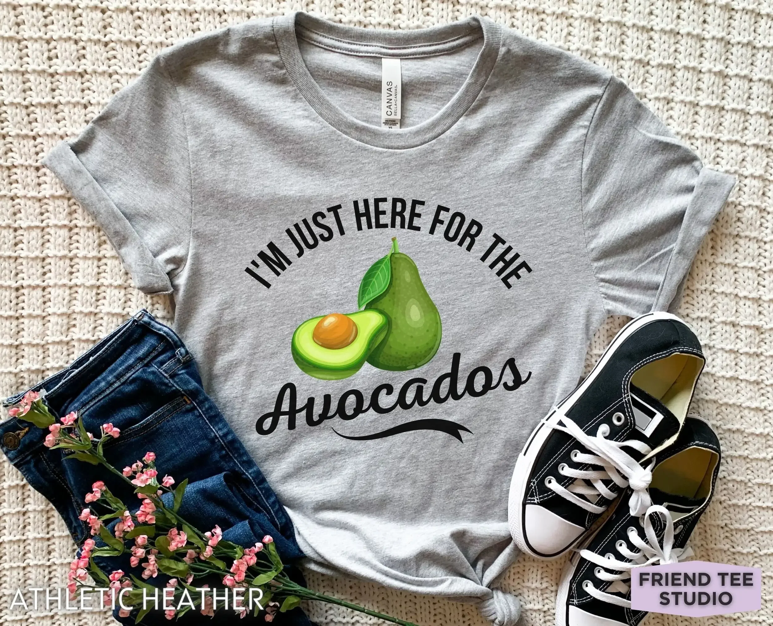 Avocado T Shirt s Funny Mens fruit Farm Hass