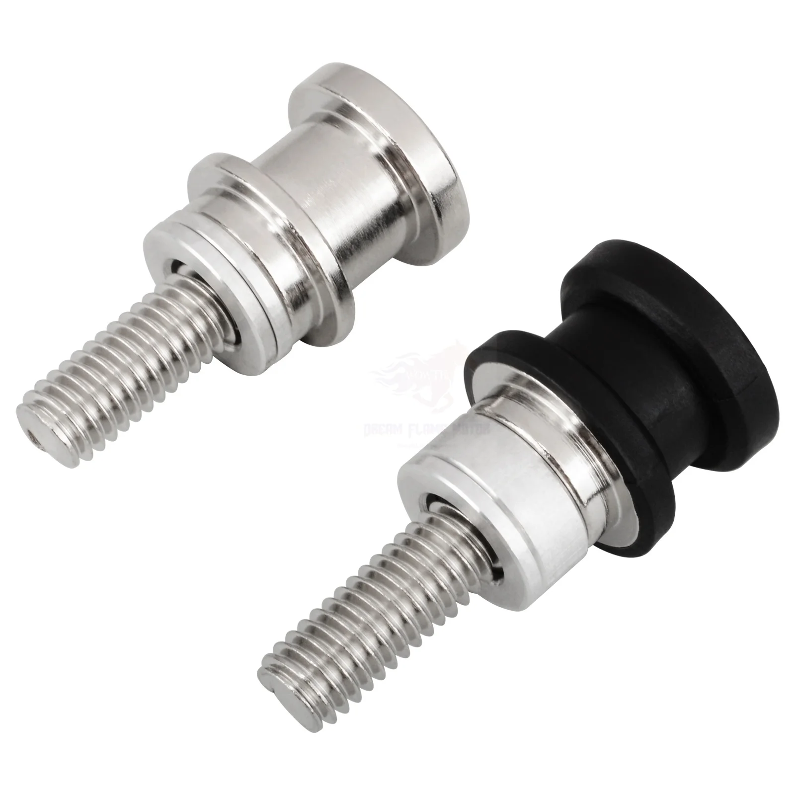 Motorcycle Sissy Bar Luggage Rack Docking Hardware Screw Kit For Harley Softail Low Rider Sport Glide Fat Bob Street Bob 2018-up