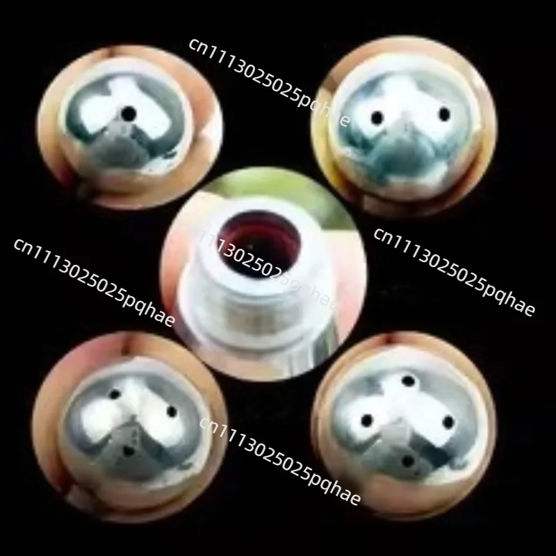 Applies To LELIT V3 V2/GEMILAY/APOLLAS Semi-automatic Coffee Machine Steam Beater Nozzle 1.0mm