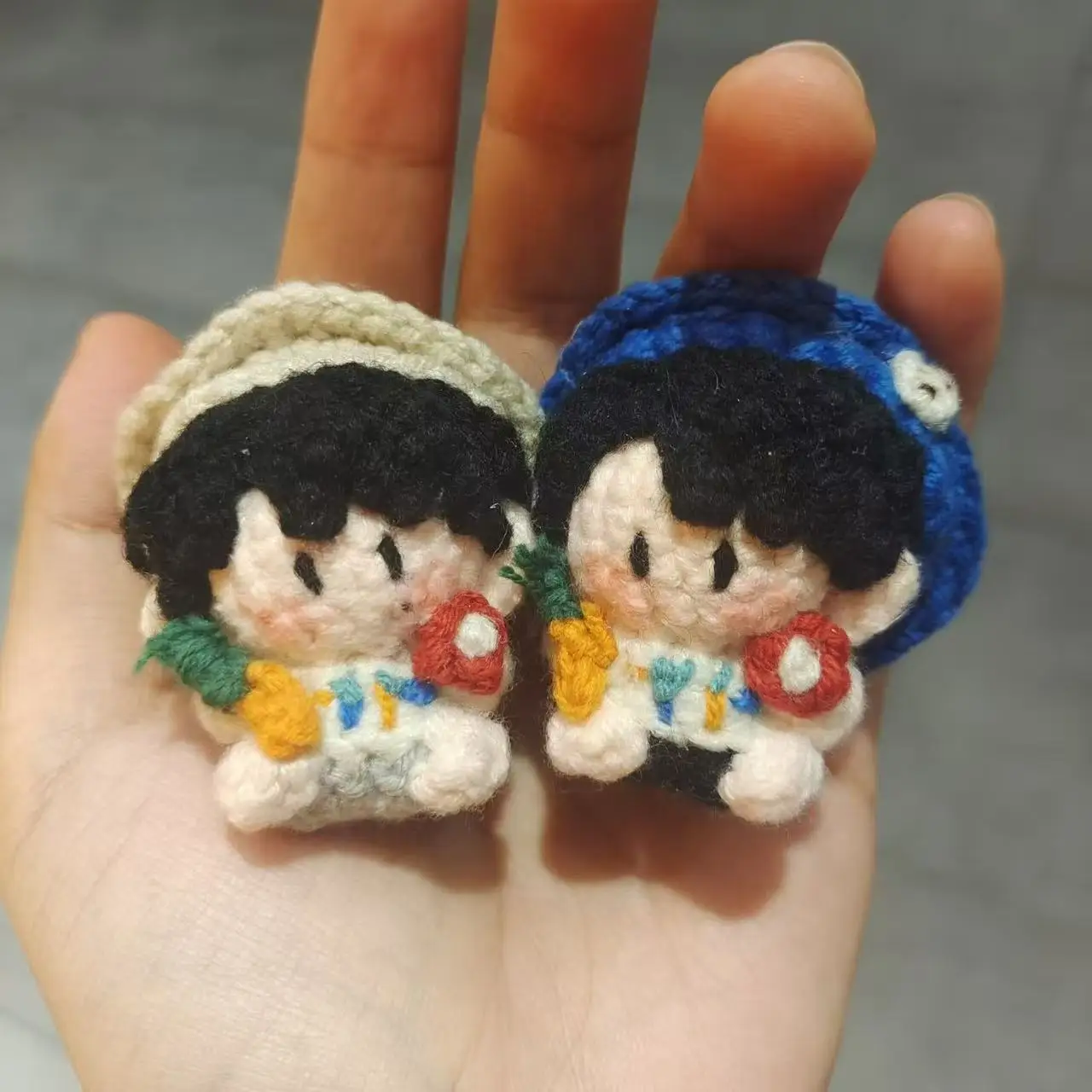 kit-de-materiais-diy-para-boneca-de-croche-artesanal-pingente-agulha-de-croche-chaveiro-presente-artesanato-em-fio-de-la