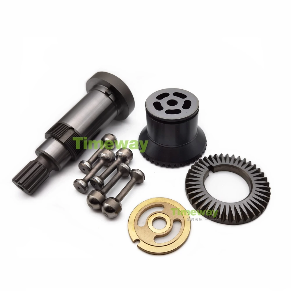 

F11 Hydraulic Motor Spare Parts Piston Rotary Group Kits for PARKER F11-19 Pumps spare parts F11-19 Repair kit parker oil pump