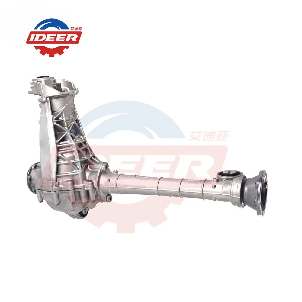 

Front Differential Front Axle for Audi VW Q7/Touareg 0C1409505T 95834901101 0BM409505T 0BM409506A 0C1409506B