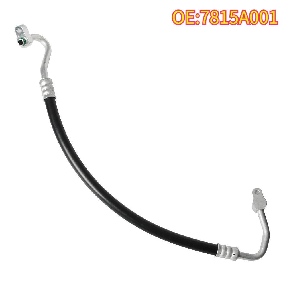

High quality New For 7815A001 Automotive Air Conditioner Discharge Mitsubishi Outlander 2.4L 2004 2005 2006 Hose