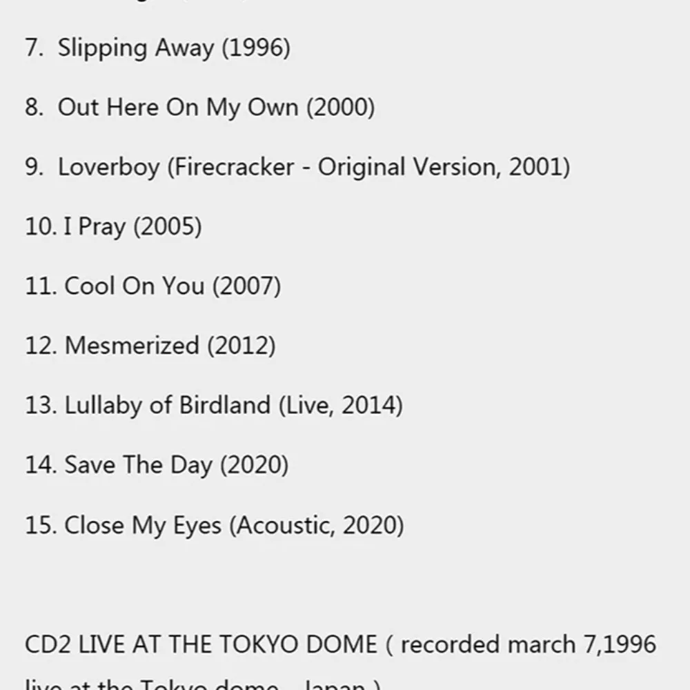 Mariah Carey „Die Emanzipation von Mimi“ 2CD mit Lyric Book – Soulful Pop R&B Collection