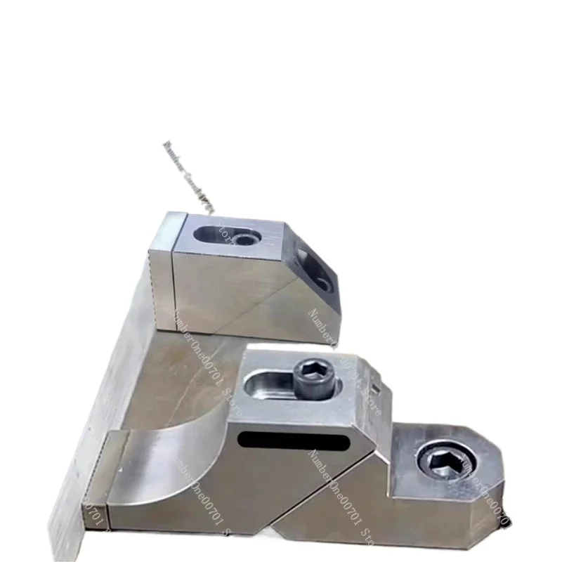 Heavy Duty One-way Two-way Toad Pliers Automatic Rebound Positioner Chuck Precision Ok Small Clamp Gantry