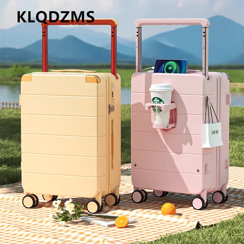 KLQDZMS 20