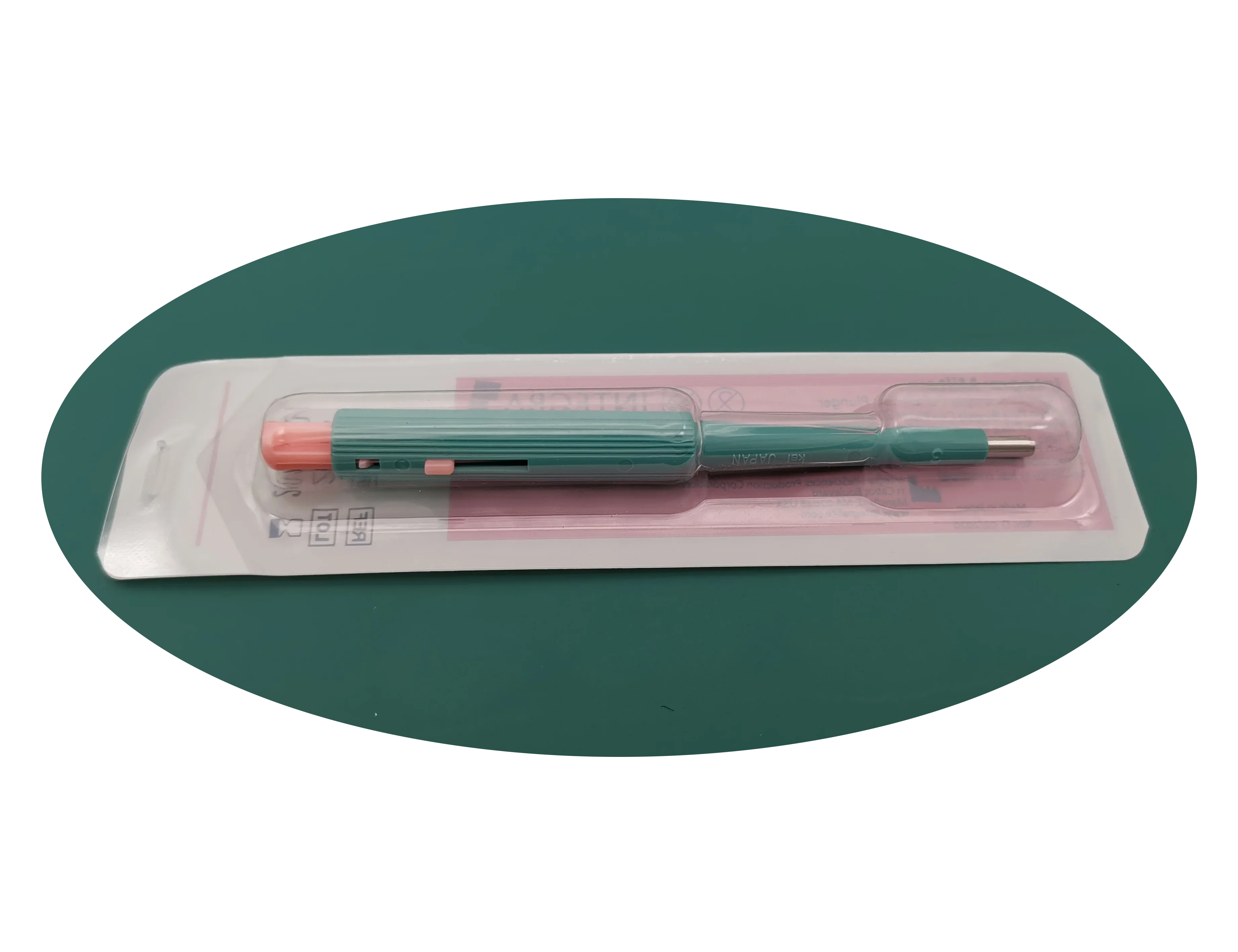 Microfluidic PDMS Chip Punch Miltex Imported Punch Microfluidic Chip Processing Consumables Accessories