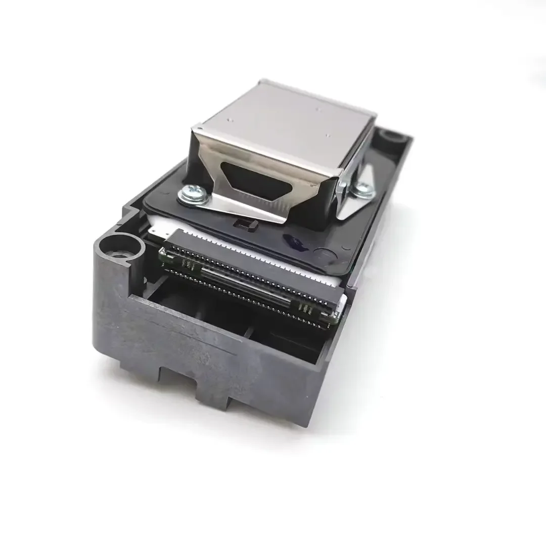 Boquilla de cabezal de impresión desbloqueado para Epson DX5 RJ900 JV3 JV33 para 1604 1614 F186000 F160010 F187000