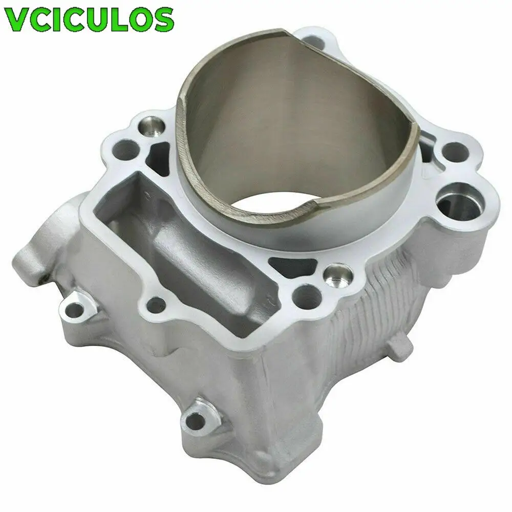 

Головка блока цилиндров STANDARD BORE для мотоцикла 77 мм для Yamaha WR250F YZ250F 2001-2013 годов, аксессуары для мотоциклов, запасные части