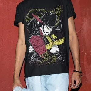 Anime Vintage Special Unisex T-shirt