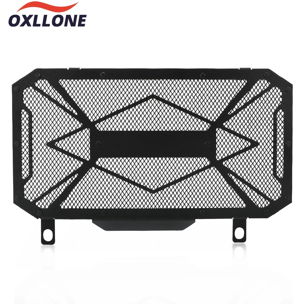 

For Honda CB400X CB500X CB500F CB400F 2013-2019 2020 CB 400X 500X 500F Accessories Motorcycle Radiator Grille Guard Protection