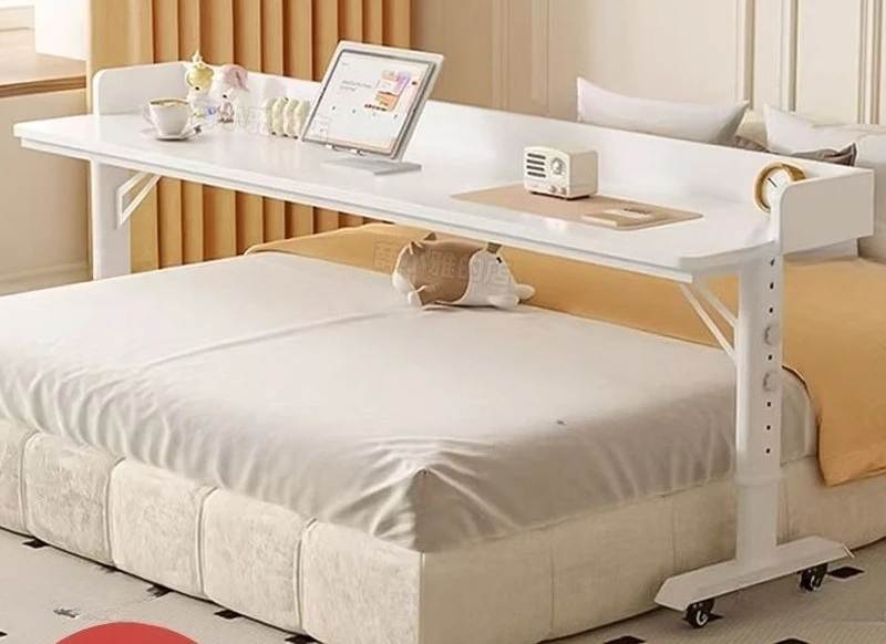 

Computer desk removable desk computer home bed table bedroom bedside small table bedside