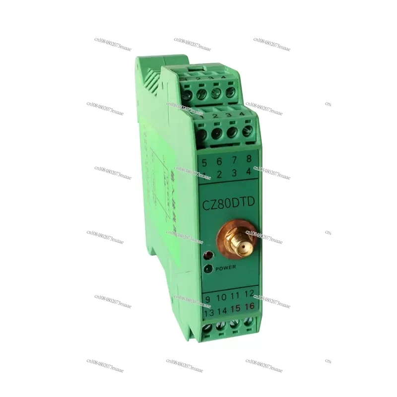 

Analog Signal 4-20mA To Wireless Transmission,Transmission,Reception,Restoration,Fowmeter Remote Up 5000M Synchronous Controller