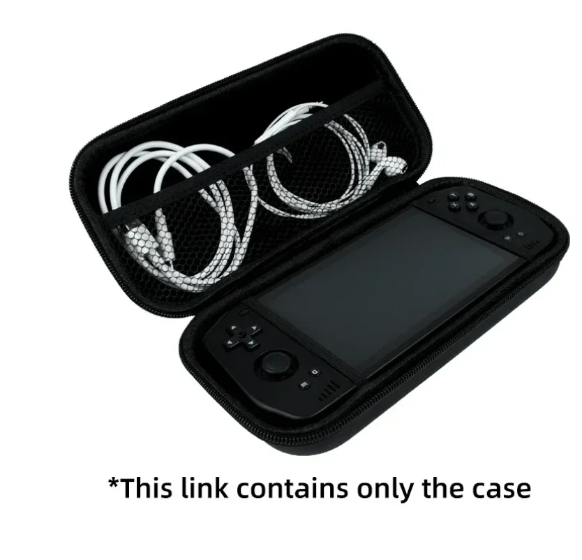 حقائب تخزين محمولة باليد ، حافظة X55 ، حقيبة حماية لـ X28 ، وحدة التحكم X15 ، ملحقات اللعبة ، كابل ، سماعة ، شاحن ، أصلي