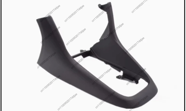 

New Knob Panel Cover Trim Center Console Cover Frame 5k0863680 Panel Cover Trim Interior Accessories for MK6 2009‑2013