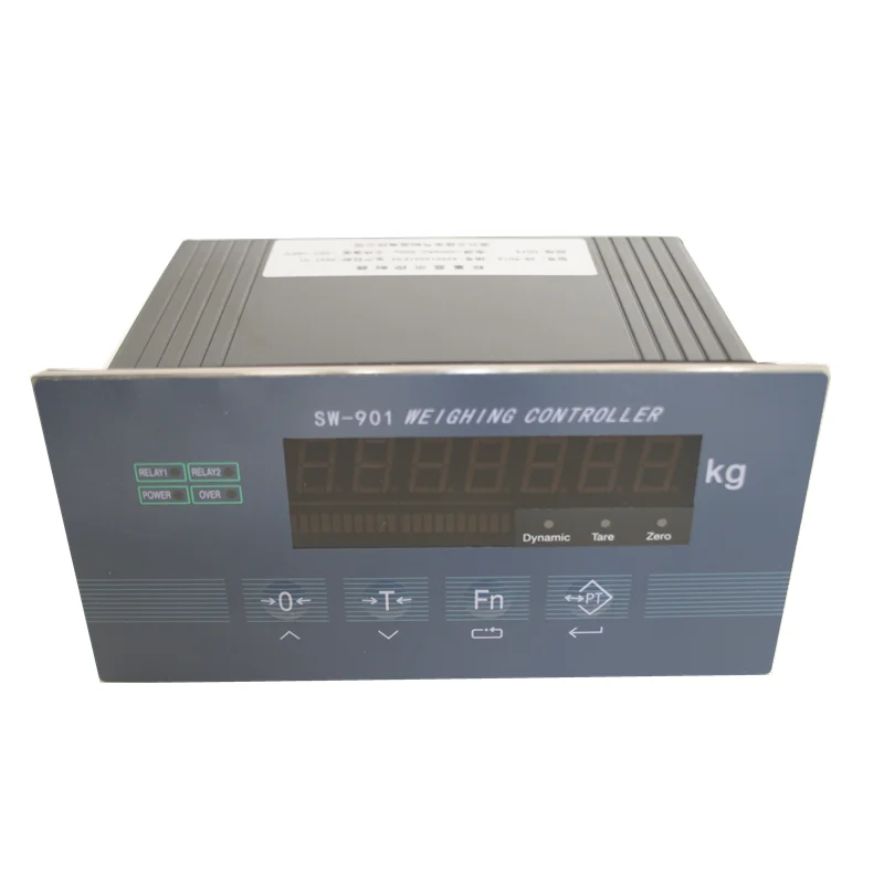High Quality Weighing Indicators Load Cell Display Weighing Scale Indicator