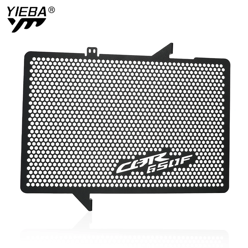 Защитная крышка радиатора для HONDA CB650R CBR650R CBR650F CB650F CB CBR 650F CB 650R 2019 2020 2021 2022 2023 2024