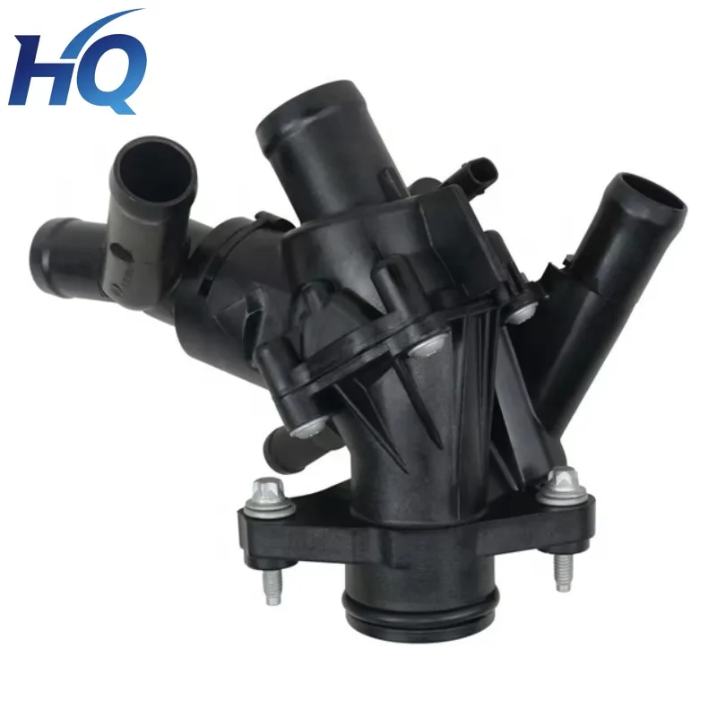 

2702000315 A2702000315 Turbo Engine Thermostat For Mercedes Benz CLA250 CLA45 AMG 2702000415 A2702000415