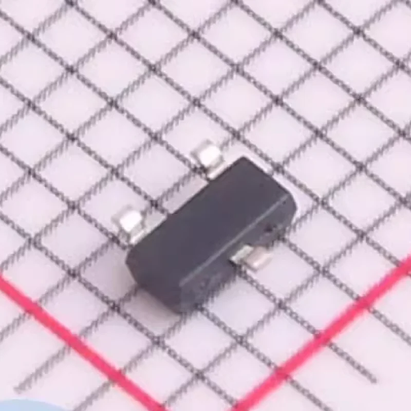 DRV5011ADDBZR Transducers Magnetic Sensors Switches (Solid State) Digital Switch Latch Push-Pull Hall Effect SOT-23-3