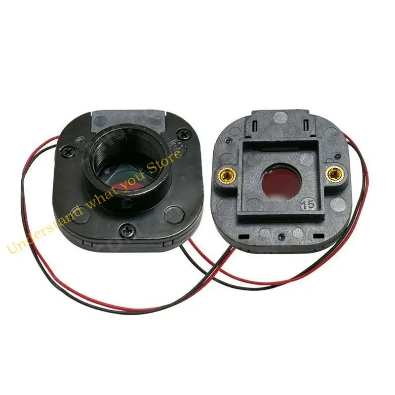 J60A IR-Cut Dual Switcher Filter