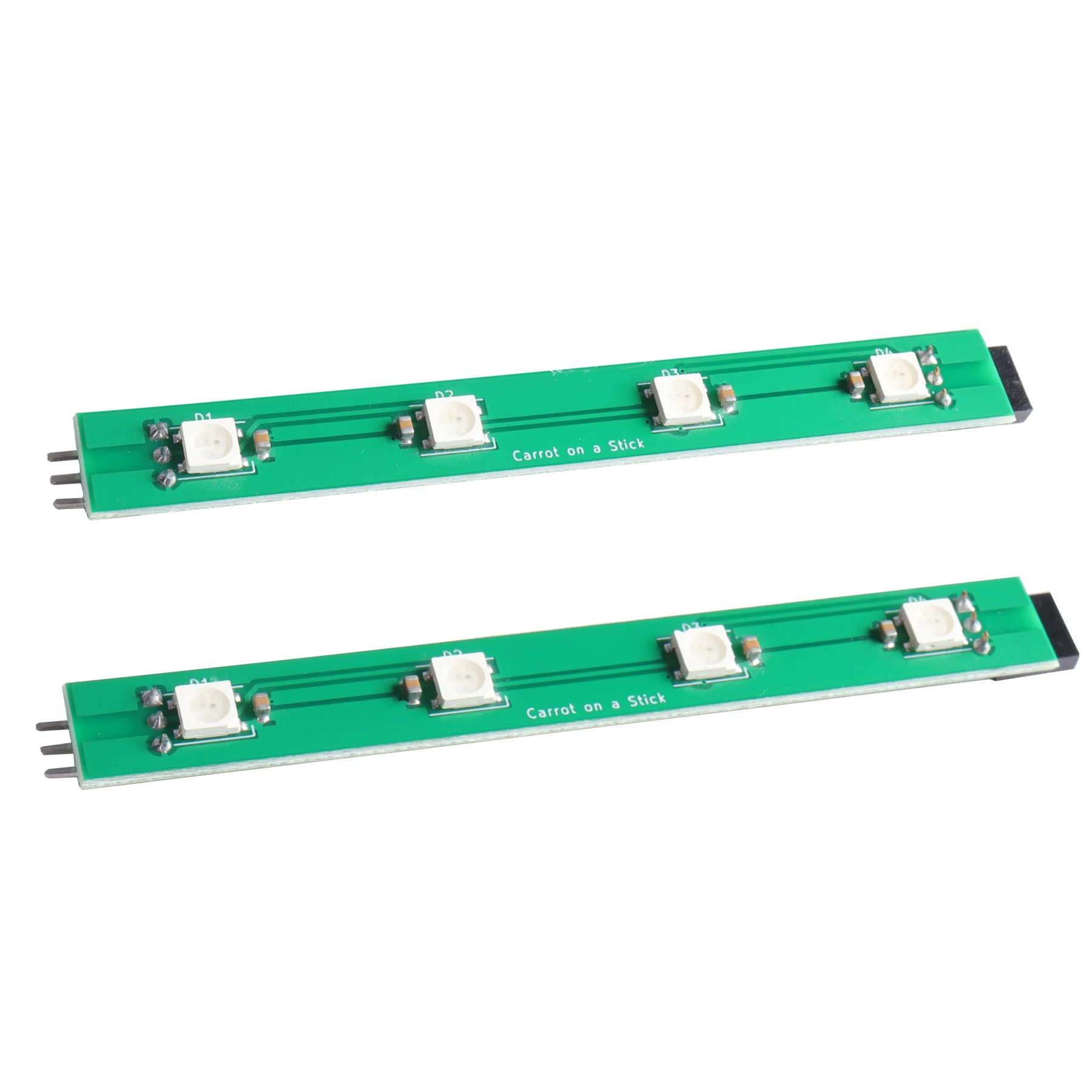 مؤشر حالة Blurolls Voron ERCF V2/V3 - مجموعة PCB LED للطباعة متعدد الألوان #3