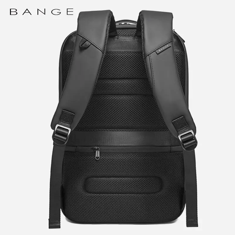 Bange Backpack Men and Women Laptop Backpacks Multifunctional with WaterProof Big Capacity Business Travel Backpack