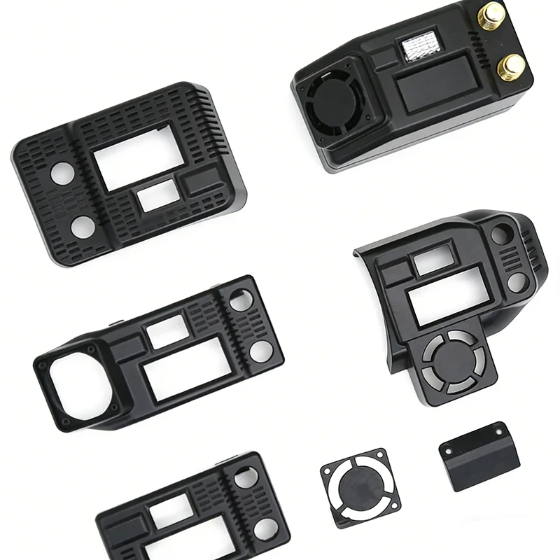 Skyzone Steadyview X Receiver Module - SKYZONE SteadyView X - 5.8G /