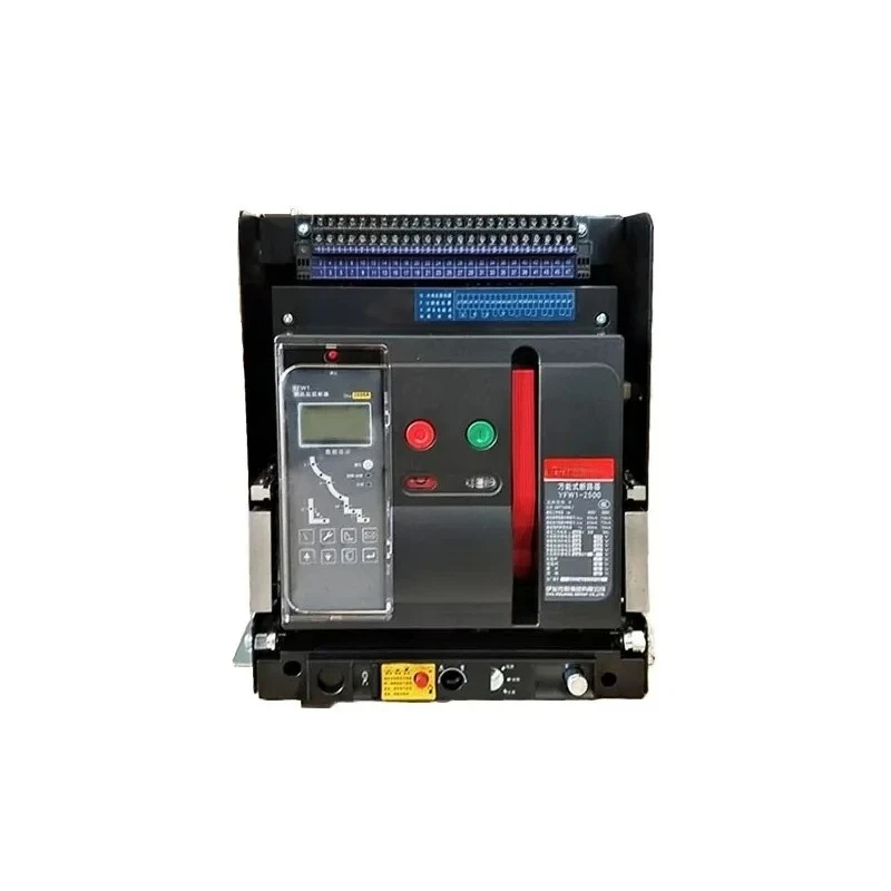 High Quality Miniature Circuit Breaker-Frame Breaker Product Genre