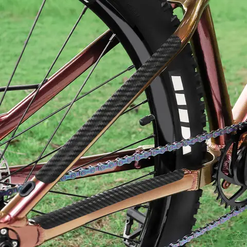 10 best sales बाइक चेन रक्षक - №6