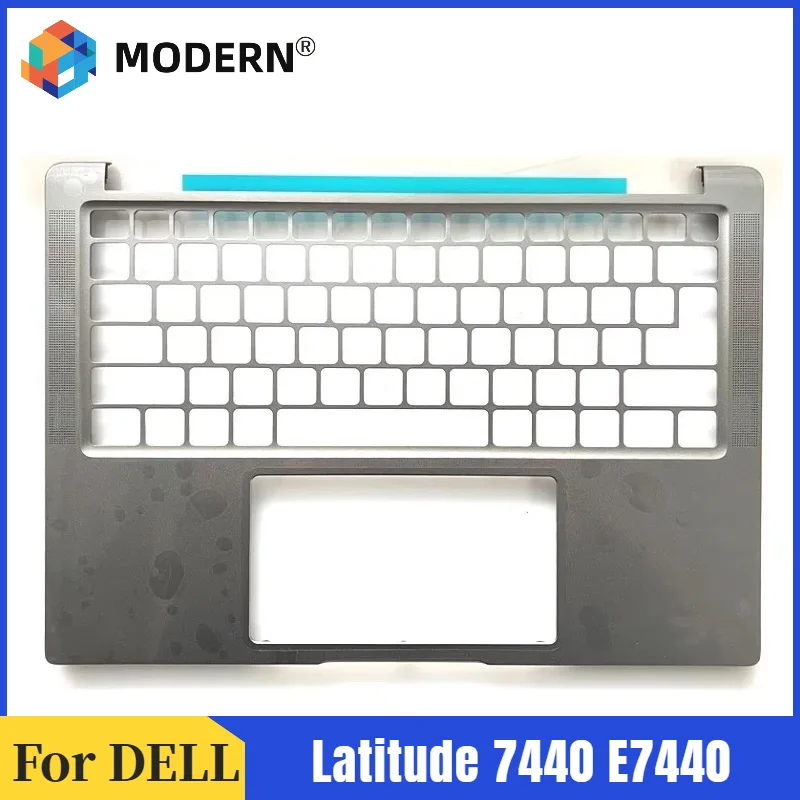 

Новинка для ноутбука Dell Latitude 7440 E7440, верхняя крышка упора для рук, корпус C 0XGTX1 XGTX1