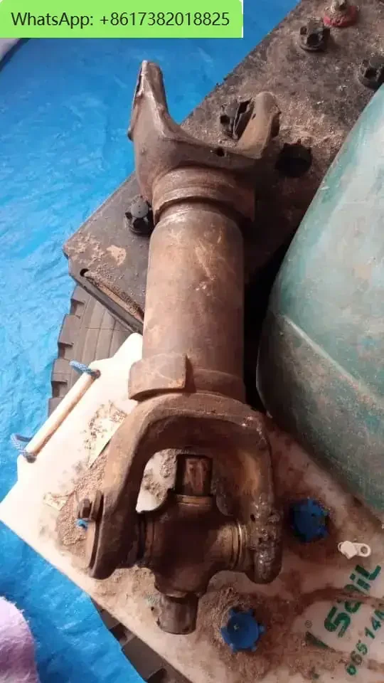 Articulations de direction d'automobile