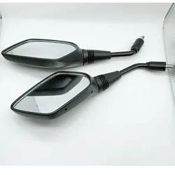 Rearview Mirrors Motorcycle For Suzuki DL650 V-Strom 2004-2017 DL1000 V-Strom 2002 2003 -2016 GSR400 2006 2007 2008 2009 -2010