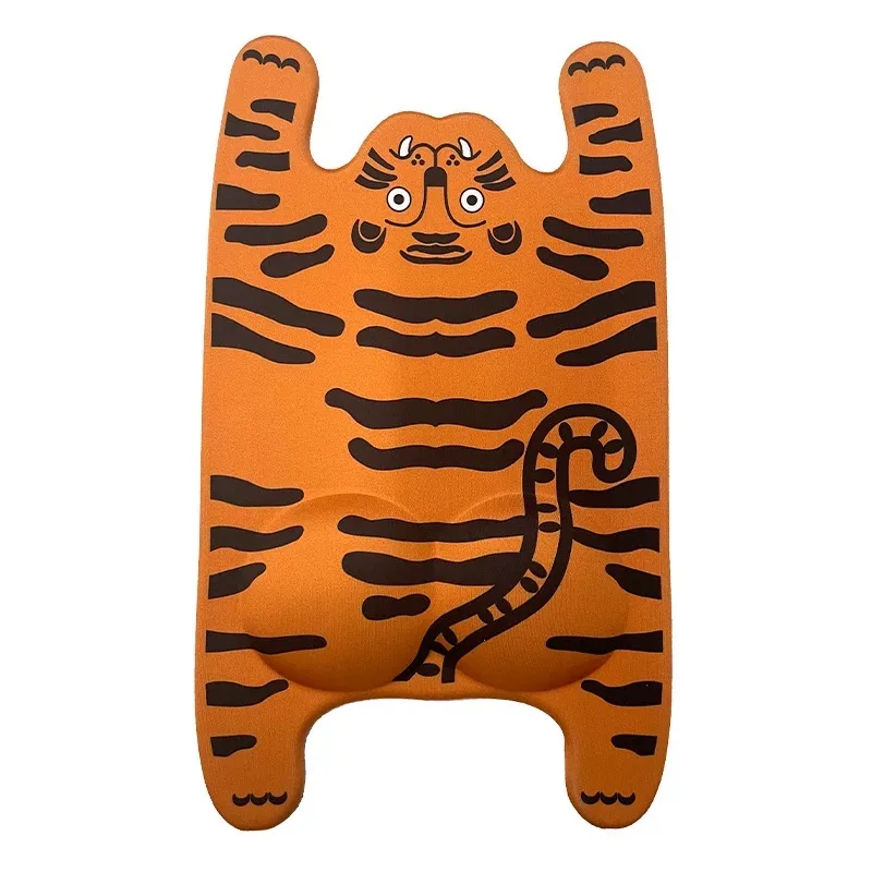 RUOYUSTUDIOオリジナルデザインのかわいい動物マウスパッド