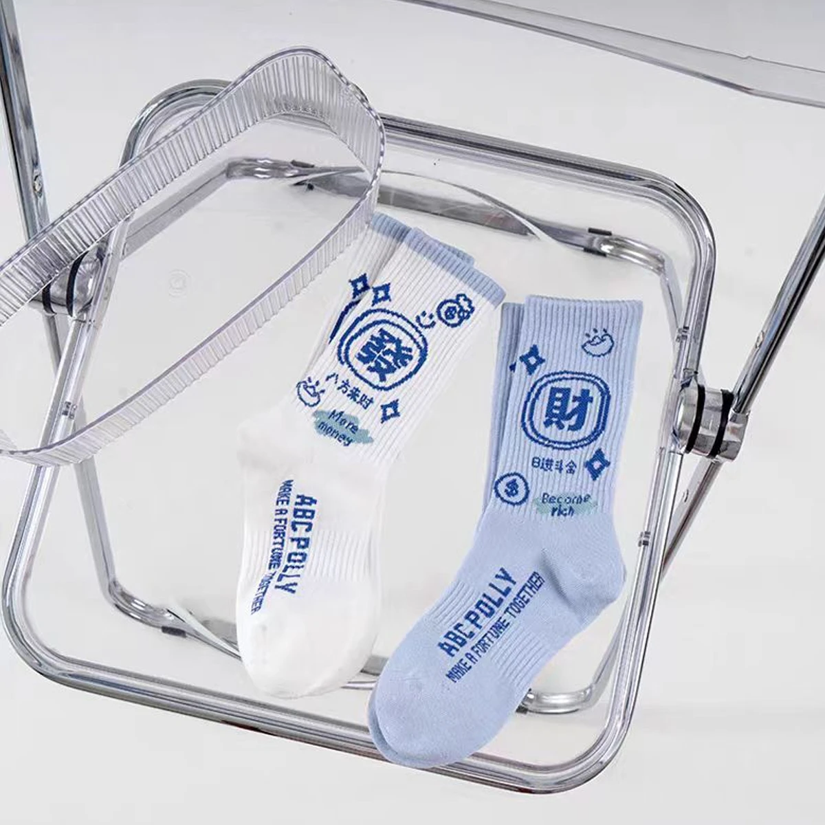 جوارب شارع صينية بحروف للنساء ، جوارب طويلة ، ملابس شارع قطنية ، ملابس شارع ، ملابس شارع ، ملابس شارع ، ملابس شارع ، ملابس شارع ، ملابس شارع ، مطاط ، أحرف ، بالغ ، سيدة