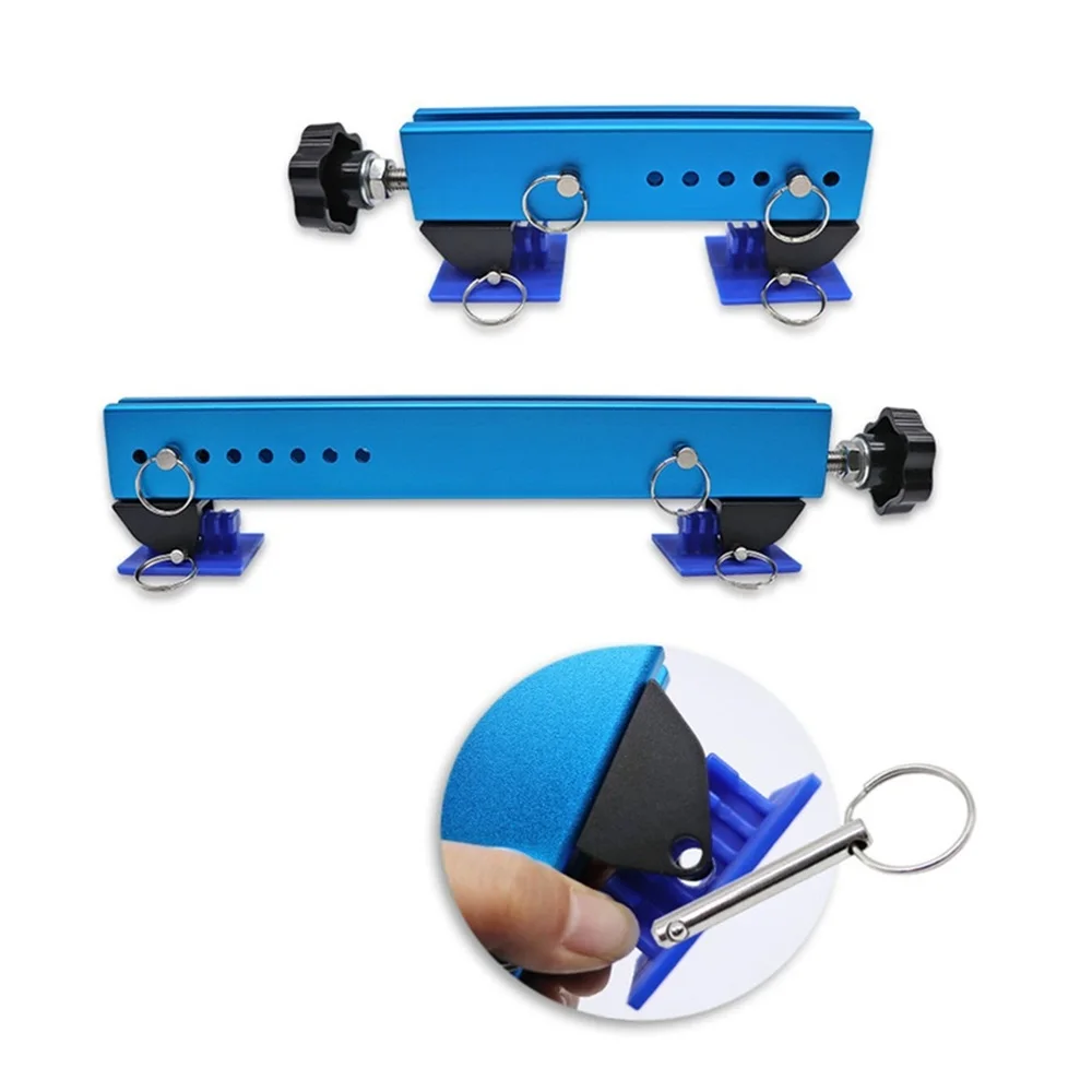 

Adjustable Auto Sheet Metal Dent Remover PDR Tool Paintless Car Body Repair Dilator Split Outer Brace for Automotive