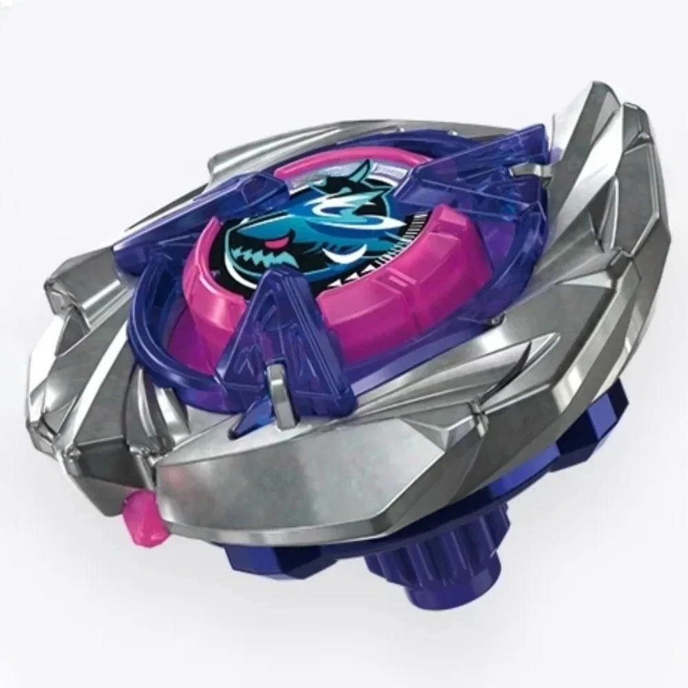 Takara Tomy Bey X UX-15 Battle X Shark Scale Deck Blade