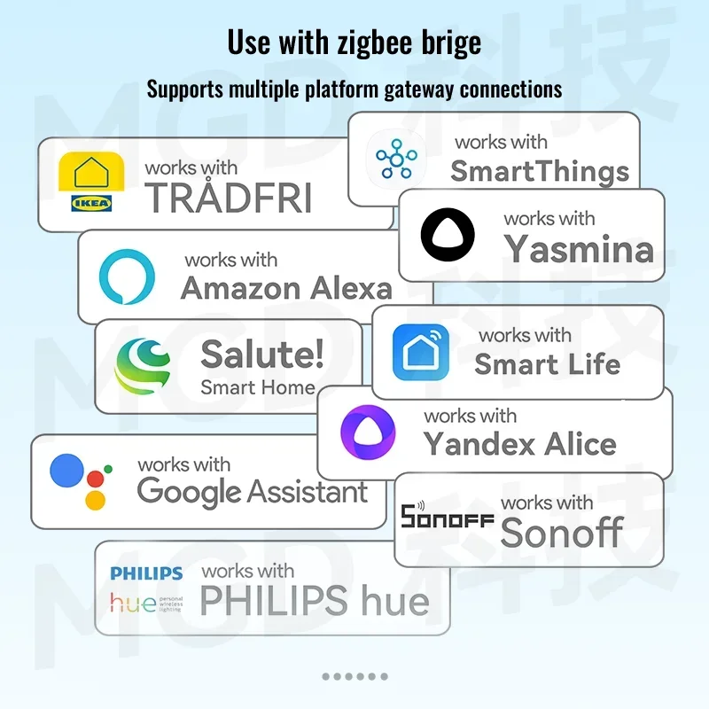 eWelink Zigbee Intelligent Valve DN15/DN20/DN25 App Remote Control Works With Salutel/Alex/Alice/Google Assistant/Smart Things