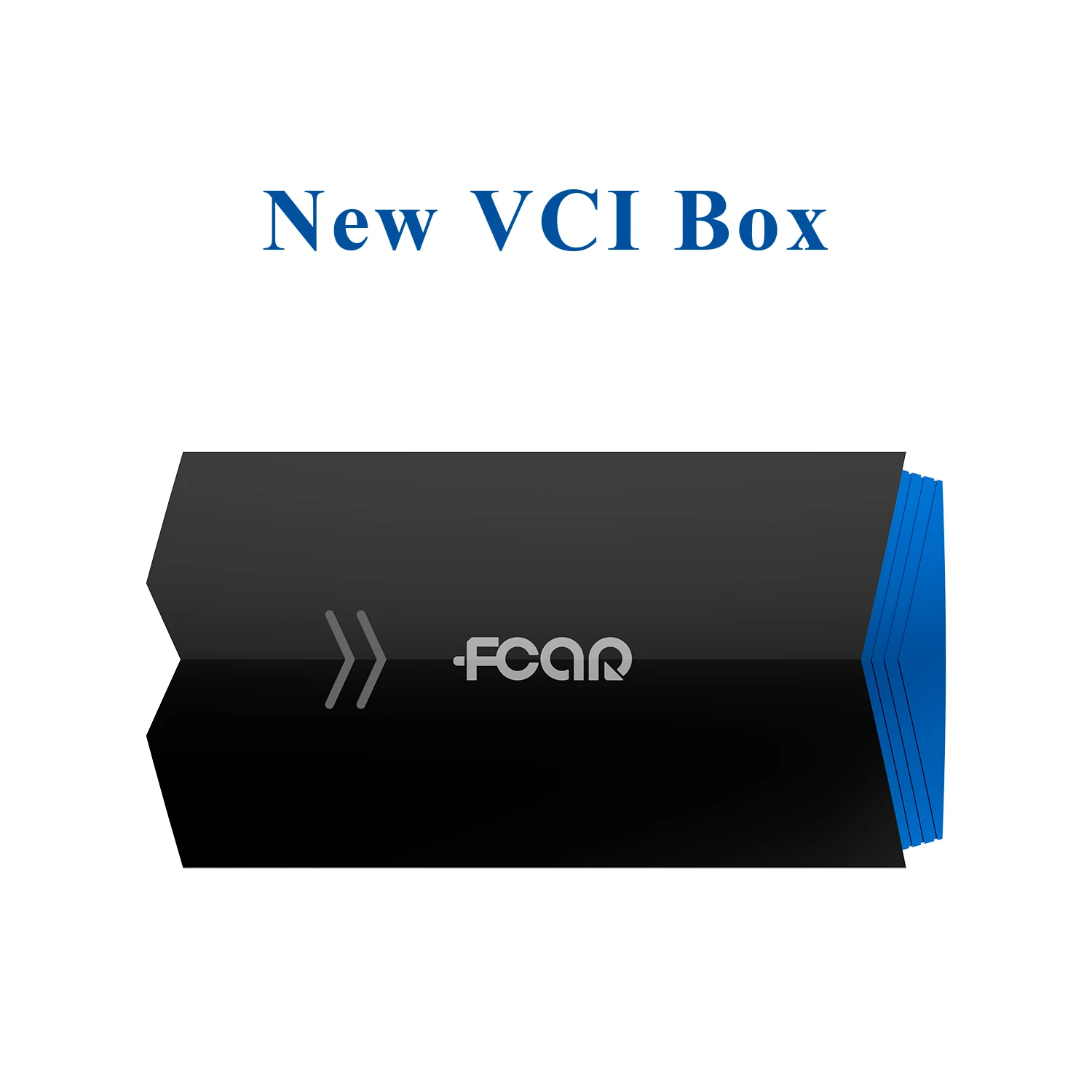 FCAR VCI Box for Car Diagnostic Tool F7S-G F7S-D F7S-W OBD2 Scanner Accessories Car Spare Parts