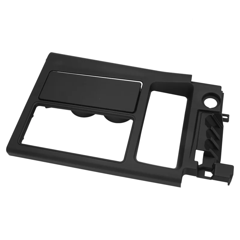 

10161884 Manual Shift Plate Console Cup Holder Car For Corvette Corvette C4 1994-1996 Replacement Spare Parts