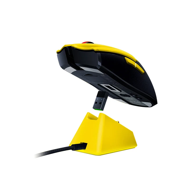 Razer Viper Ultimate Pokémon Pikachu Limited Edition: La Mejor