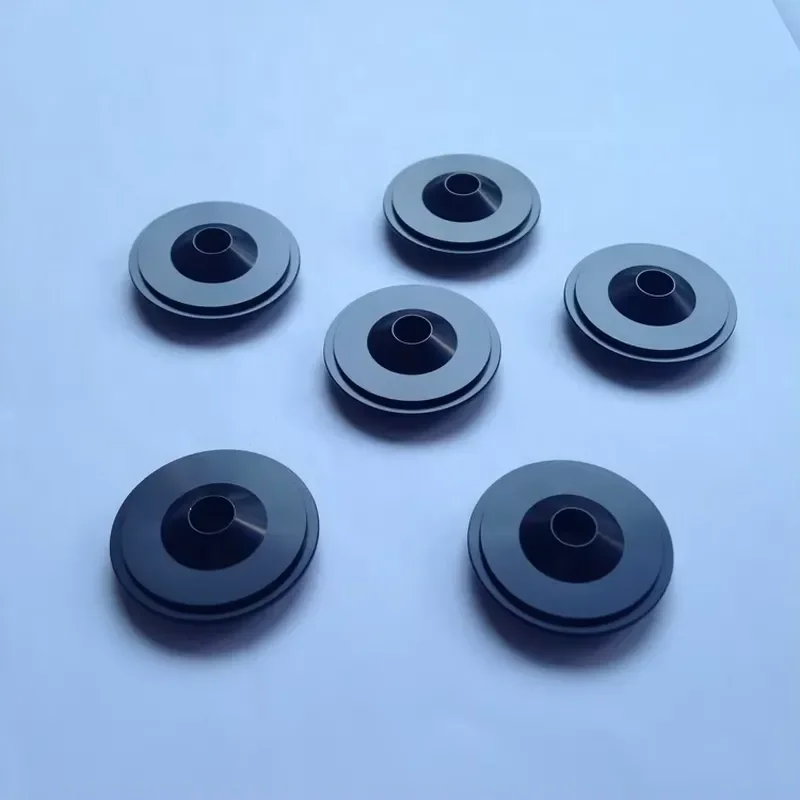 for Custom  Machined Stainless Steel Audio Volume Control Knob Electronic Potentiometer Cap  Amplifier Receiver