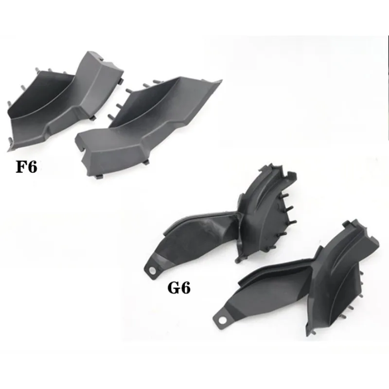 Civic Ventilation C…