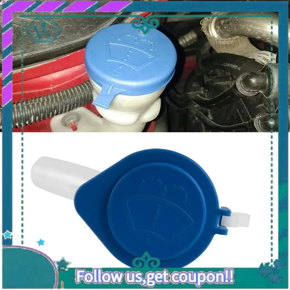 

AA92-1890816 Автомобильный бак для жидкости для омывателя лобового стекла, крышка от бутылки, подходит для Ford Focus MK3 2012-2018